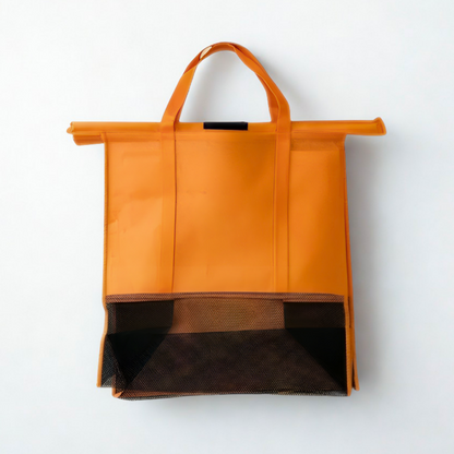 Przenośne torby na zakupy | Packly™